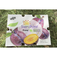 喀什市新疆西梅酸甜多汁4斤装食堂工会福利