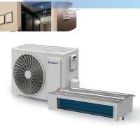 格力 一拖一变频风管机 FGP5Pd/KaNh-N3