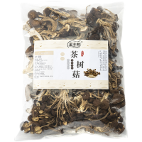 万源市 玺丰收茶树菇500g/袋