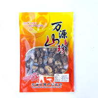 万源市 玺丰收香菇500g/袋