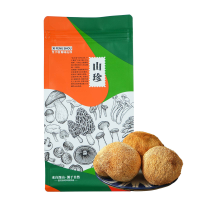 万源市 玺丰收猴头菇80g/袋