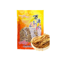 万源市 玺丰收黄花菜500g/袋