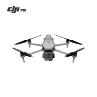 大疆(DJI)Matrice4T 无人机无忧旗舰版套装 红外热成像无人机M4T激光定位口