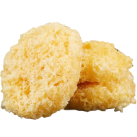 金阳县高原干货干银耳150g/盒大凉山山珍干货