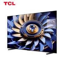 TCL98GA2 4K电视机