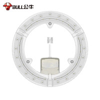 公牛MD-A036A-AS圆形灯贴6500K,36W