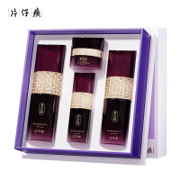 片仔癀(PZH) BL2I片仔癀牌凝时紧致礼盒(水120ml+乳100ml+精华50ml+霜50g)