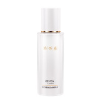 片仔癀(PZH) U302片仔癀牌晶感精粹水120ml*2瓶装 补水保湿滋润强韧维稳爽肤水