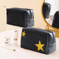 ELLE 便携化妆包GH162P90532 黑色