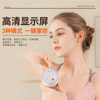 WayourCare智能艾灸盒 家用便携无烟电子艾灸盒艾灸仪按摩仪器送父母男女朋友生日中秋送礼中秋国庆节礼物