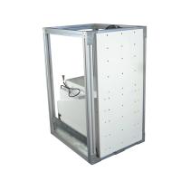 后摄像机升降吊架(2.5M)君南 JN-S200