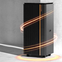 松井大师系列 防爆型除湿机 BSJH-1381E (标配+Wifi)商用机工业机抽湿器地下室厂房办公室图书馆138L/天