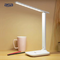 北欧阿萨asa多功能折叠台灯ADL-001