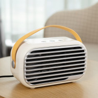 Westinghouse西屋桌面取暖器WTH-520