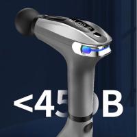 西屋(WESTINGHOUSE)专业级便携可拆卸加长手柄筋膜枪 MA26 按摩器全身颈椎肩腿部肌肉放松器