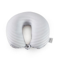 罗莱(LUOLAI)颈椎枕头午睡枕护颈枕飞机旅行 舒逸U形枕