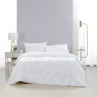 罗莱(LUOLAI)防螨抗菌春秋被200*230cm