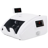 deli得力3927S点钞机(白)(台)