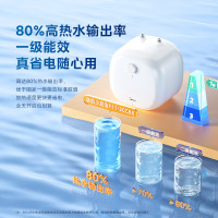 美的小厨宝F11-20CB6(HE)