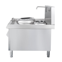 奥佳小炒炉单尾