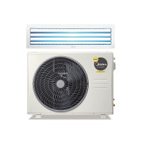 美的室内暗藏管道机 MDV-D28T3