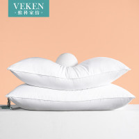 VEKEN维科家纺-优弹纤维枕-74*48cm