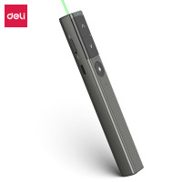 deli得力MA201数码翻页笔(灰)(支)