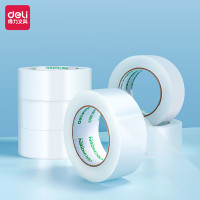 deli得力胶带品正30903(4.5mm*150y)6卷/筒