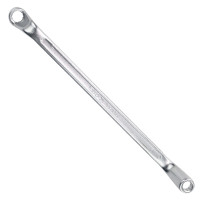 易尔拓(YATO)高颈双头梅花扳手扳手大全两用扳手30×32mm YT-0394