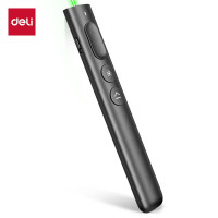 deli得力MA226-G数码翻页笔(深灰)(支)