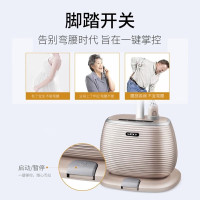 莱克(LEXY) 挂烫机GT306家用大功率手持挂式熨烫机[高温蒸汽消毒]衣物消毒