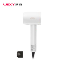 莱克(LEXY)冷热家用大功率发廊速干负离子护发电吹风机 FC7涡扇水离子吹风机