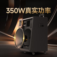 惠威(HiVi)户外音响 MY15