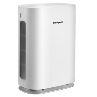 霍尼韦尔(Honeywell)空气净化器会议办公家用室内除甲醛除霾祛味灰尘过滤器除菌过滤过敏原净化器KJ250F-T11