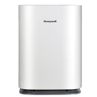 霍尼韦尔(Honeywell)空气净化器 除甲醛除雾霾pm2.5 H-Speed+ 净化器HW-H07A