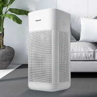 霍尼韦尔(Honeywell)空气消毒机 卫健委备案 消毒除菌除甲醛除雾霾PM2.5 空气净化器KJ560F-P22W