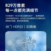 创维(Skyworth)电视43BG22