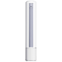 海信(Hisense)新一级3匹大风量立式空调 一级能效KFR-72LW/S590-X1