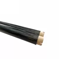 巴蜀脸谱 SDB260100 260mm*82m黑色 色带 (计价单位:卷) 黑色