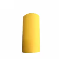 巴蜀脸谱 BSLP-JT-001 200mm*20m 黄色 胶贴(计价单位:卷)