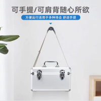 杜克恩 DKESNX-001 铝合金收纳箱 (计价单位/个)