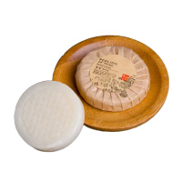 PIIC XZ-001 35g圆形香皂(计价单位:块)白色