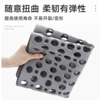 杜克恩 DKEDD-004 防滑垫75*43cm(计价单位:个)灰色