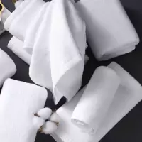 摩洛蔻MLKMJ-001 35*75*120g毛巾(计价单位/条)白色