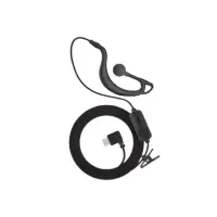 赛芙雷 SFLEM-001 耳麦(计价单位:个)黑色