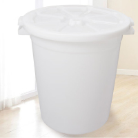 杜克恩DKELJT-101塑料垃圾桶(计价单位个)白色
