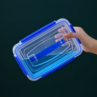 杜克恩 DKEBXH-001 保鲜盒 (计价单位/个)