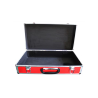 杜克恩 DKESNX-002 铝合金边框收纳箱 (计价单位/个)