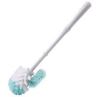 美丽雅(MARYYA) HC049246风情厕所刷 (计价单位:个) 白色