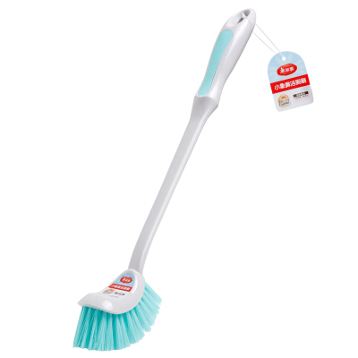 美丽雅(MARYYA) HC049741 小象鼻 马桶刷 (计价单位:个) 蓝色